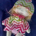 see more listings in the Custom Fabric Dolls section