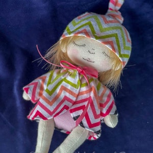 custom made baby doll