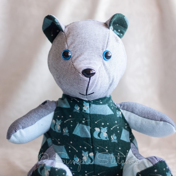 Funky Friends Factory - Etsy