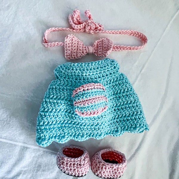 Custom Doll Clothes Etsy