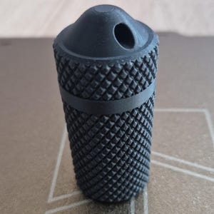 Pillendose Schlüsselanhänger | Behälter | Medizin | 3D Druck