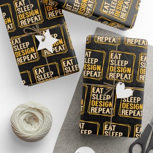 Arkitektpresentpapper, presentpapper för arkitekter, omslagspapper för byggen, presentpapper för husbyggare, omslagspapper för ingenjörer