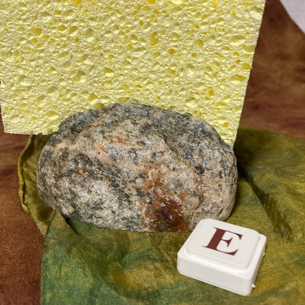 Rock Sponge Holder; Exceptional rocks; order a specific rock