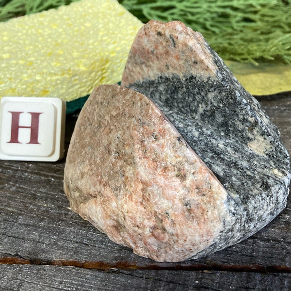 Rock Sponge Holder;  Order a Specific Rock