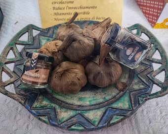 Aglio Nero Italiano