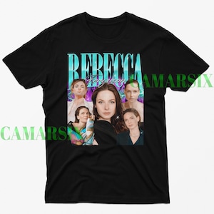 Rebecca Ferguson Shirt, Rebecca Ferguson Vintage, Rebecca Ferguson Retro, Rebecca Ferguson Bootleg, Rebecca Ferguson Sweater
