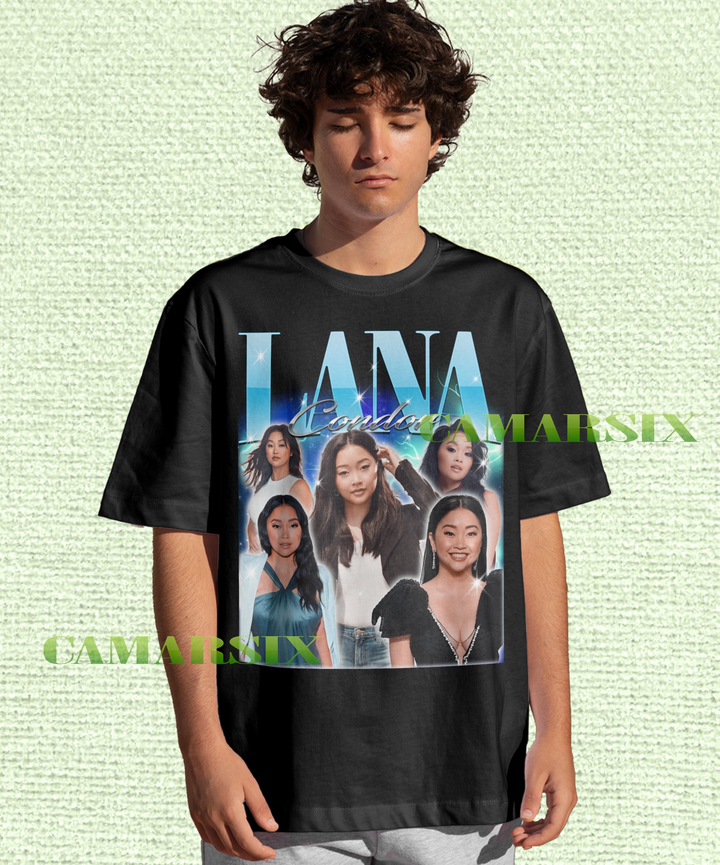 Lana del rey t shirt - Etsy 日本