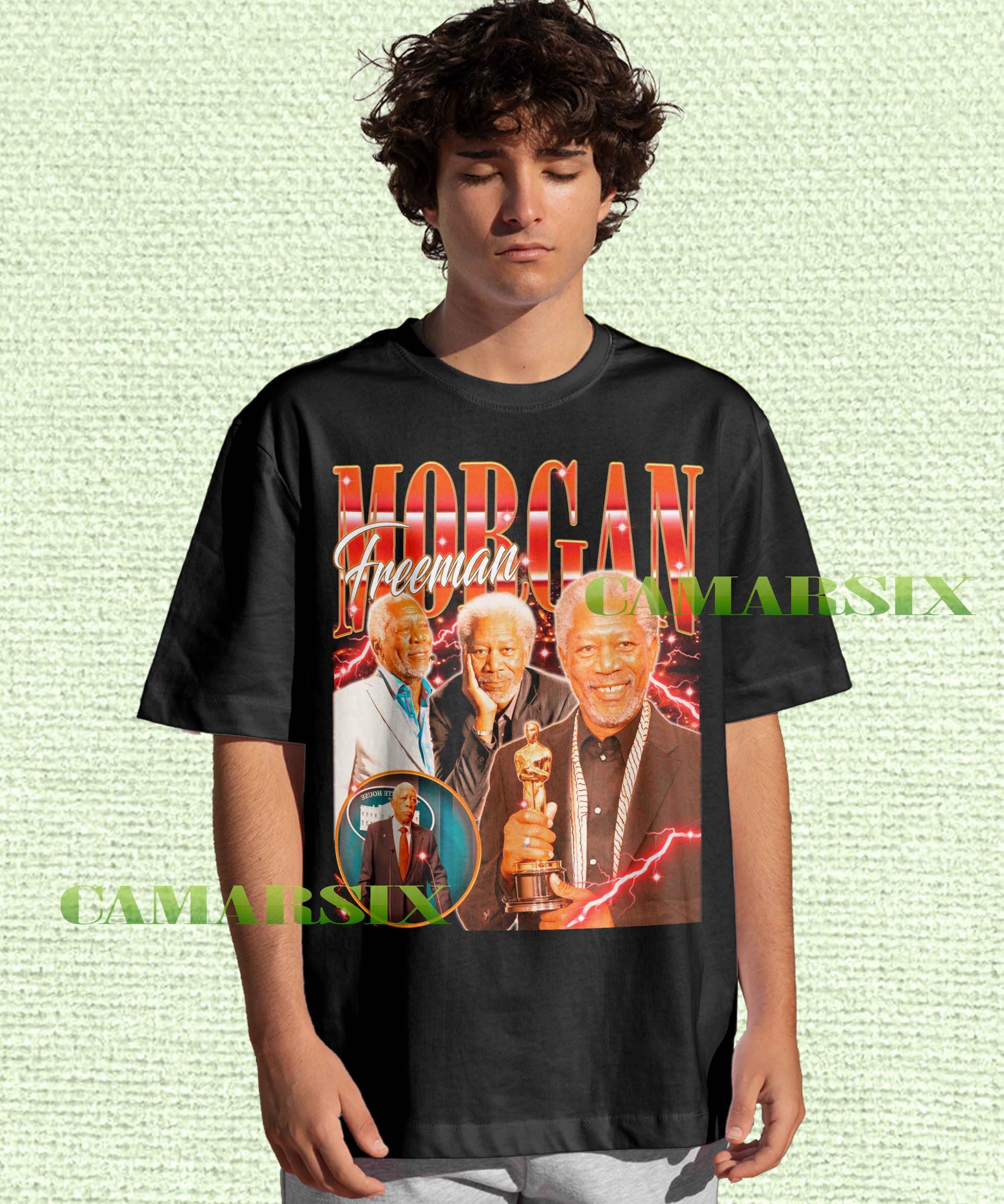 【激レア美品】Bruce Almighty （ブルースオールマイティTシャツ） 激レア美品】Bruce Almighty （ブルースオールマイティTシャツ）