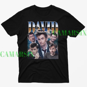 David Tennant Shirt, david tennant merch,david tennant movies,david tennant crewneck,david tennant lovers,david tennant,david tennant hoodie