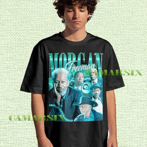 Bruce Almighty Shirt - Etsy