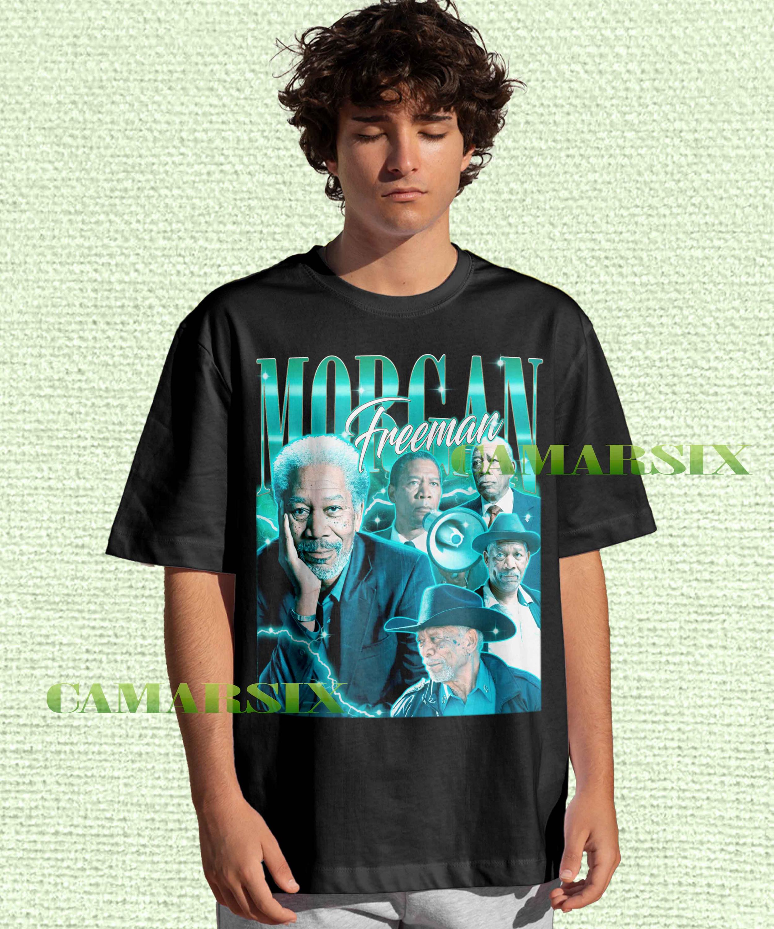 Bruce Almighty Shirt - Etsy