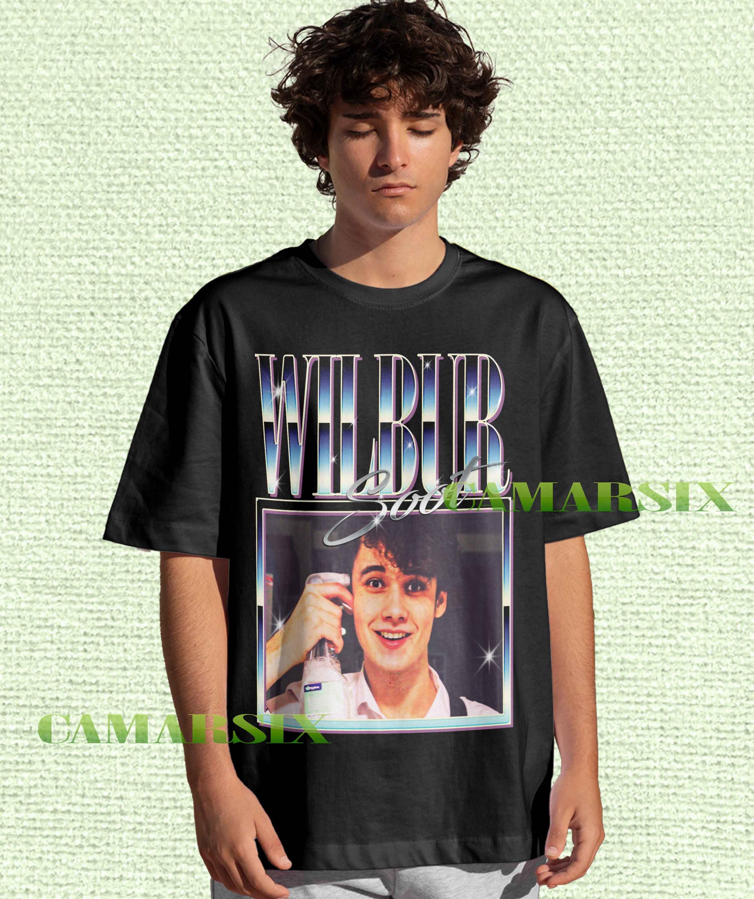 Wilbur Soot New Zealand