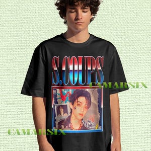 Scoups T Shirt - Etsy