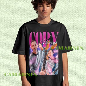 Cory wong - Etsy 日本