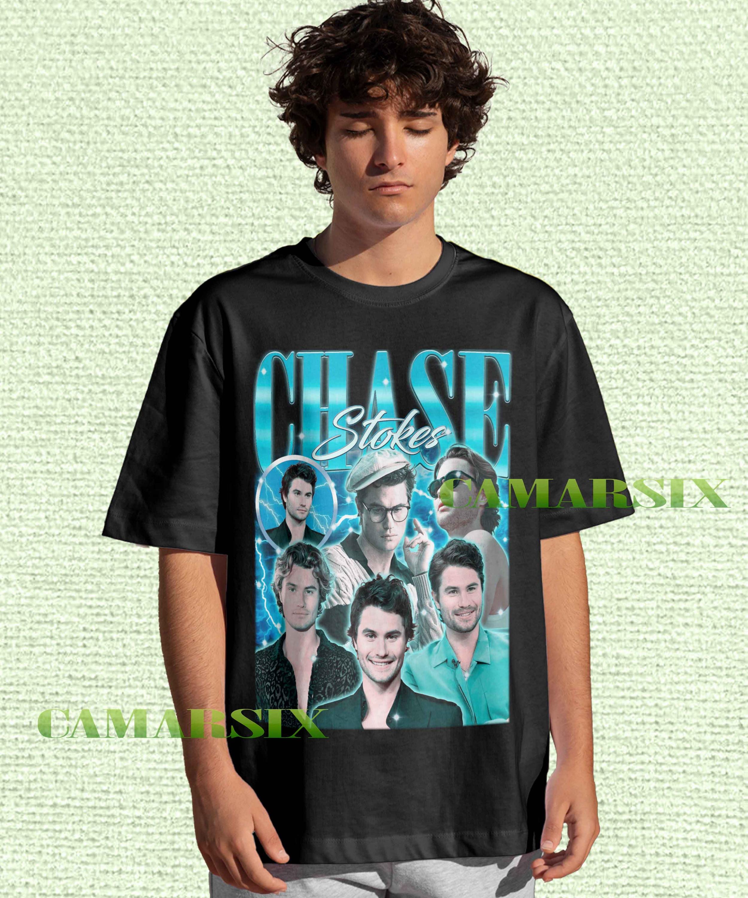 Vintage Stoked Shirt - Etsy