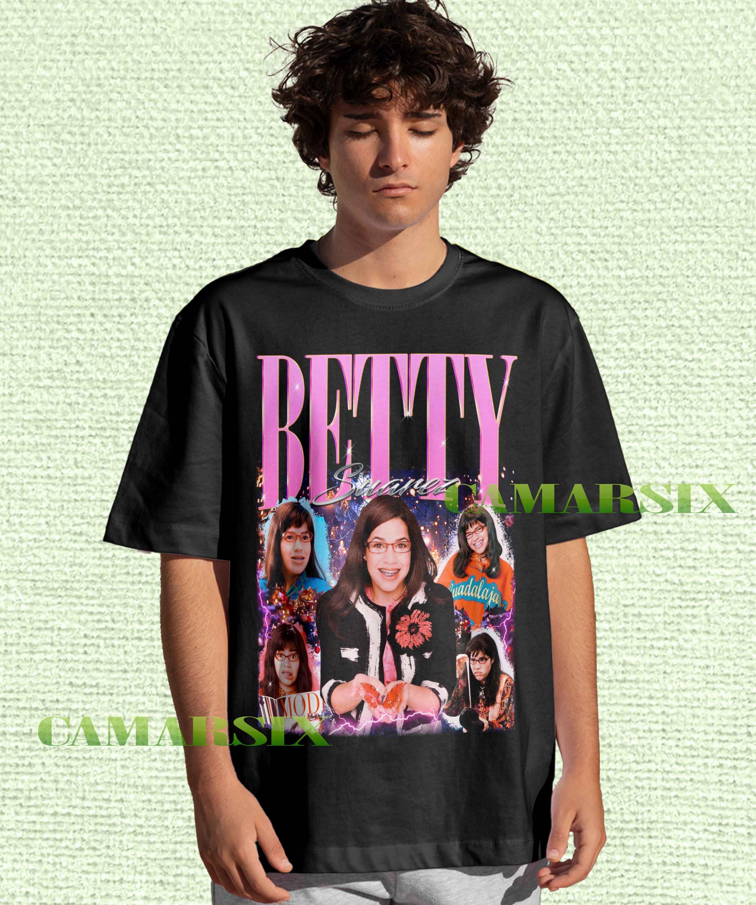 Ugly betty - Etsy 日本