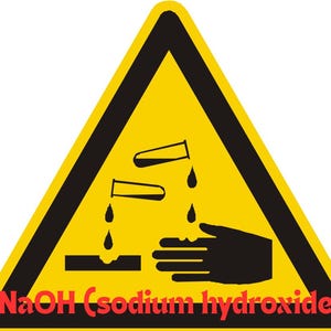 Natriumhydroxid