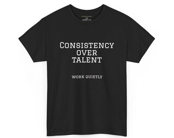 Men's Clothing Motivational T-shirt Design