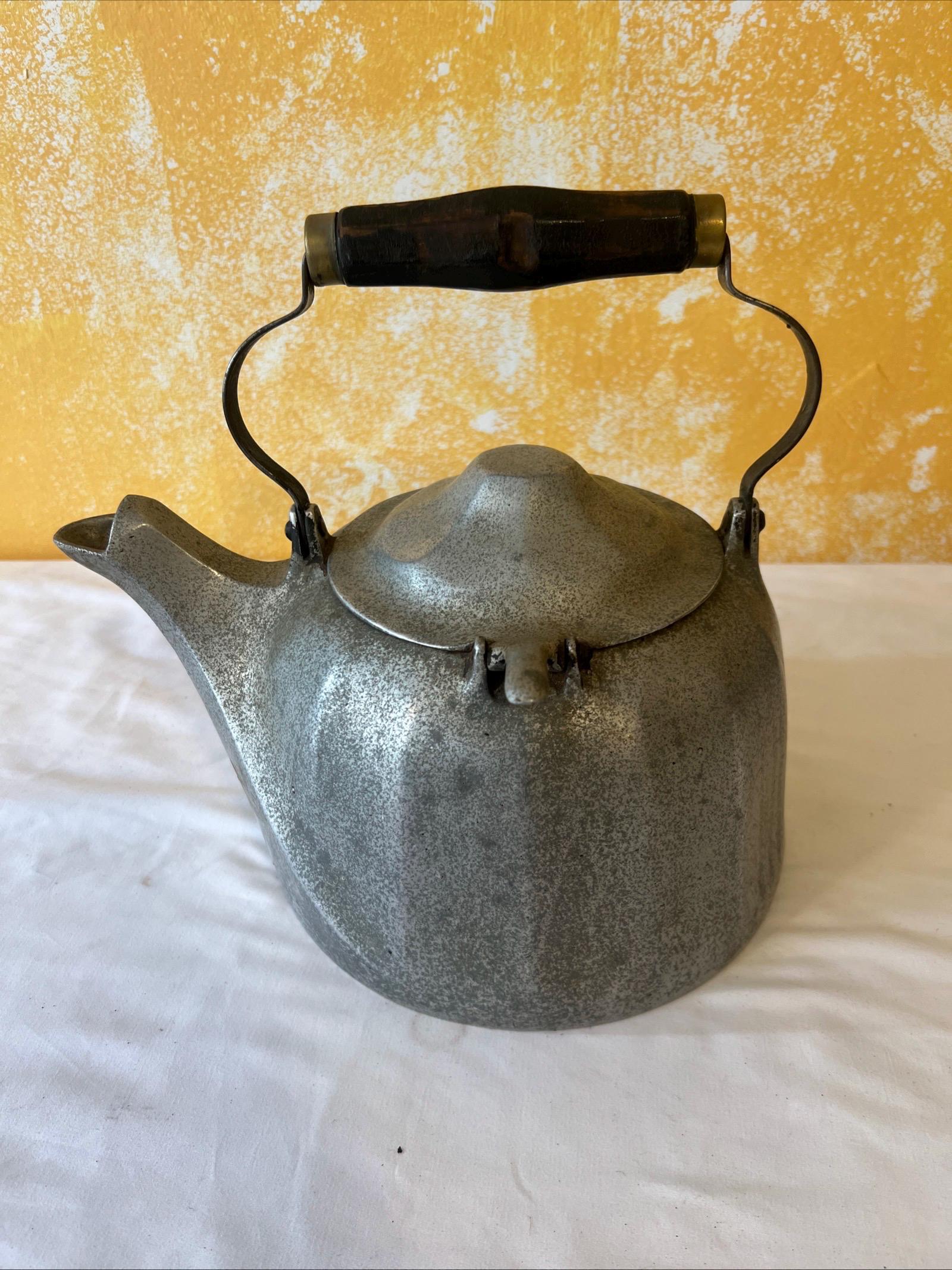 Wagner Tea Kettle - Etsy Wagner Tea Kettle - Etsy