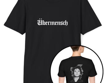 G-DRAGON Übermensch Tシャツ 白 VIP写真付き VERDY x G-DRAGON Ubermensch T-Shirt 白 L