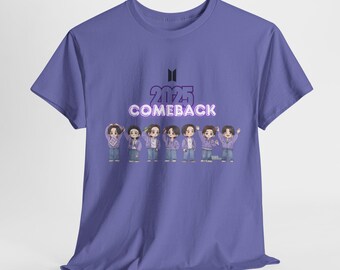 BTS公式　[Echo] コンセプトT-SHIRT BTS JIN ジン Echo Tシャツ Lサイズ｜Yahoo!フリマ（旧PayPay