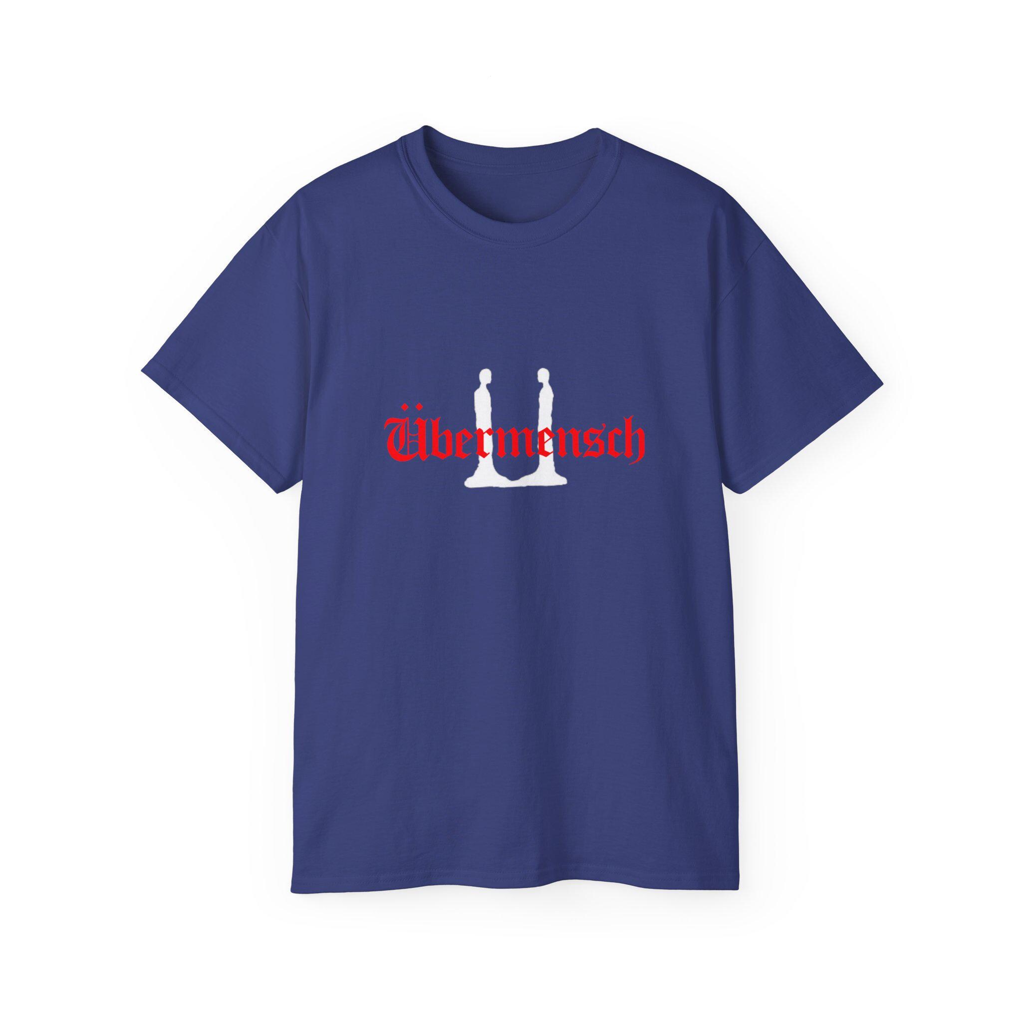 G-dragon Ubermensch World Tour Unisex T-shirt | Kwon Ji Yong