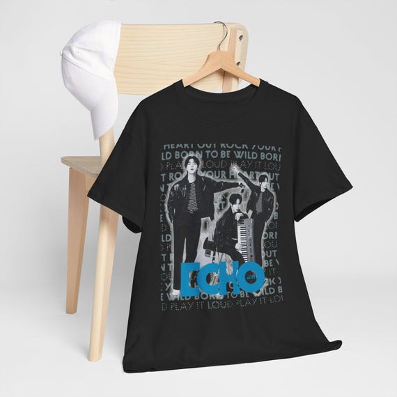 BTS JIN ECHO S/S T-SHIRT Mサイズ Weeekly - 6th Mini 