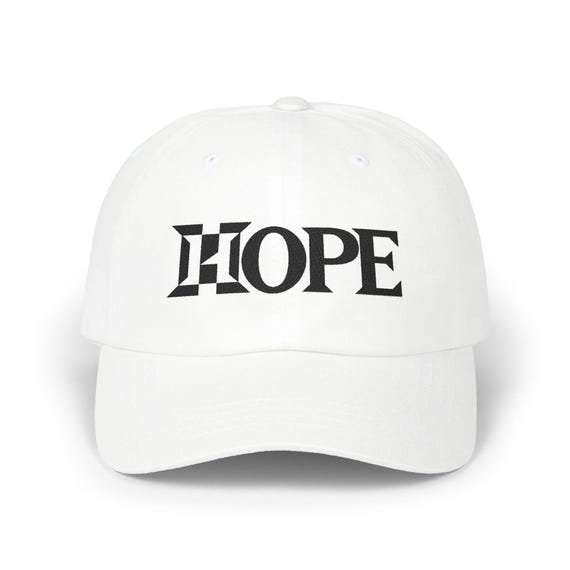BTS Jhope Concert Cap, Hope on the Stage Tour Cap, BTS