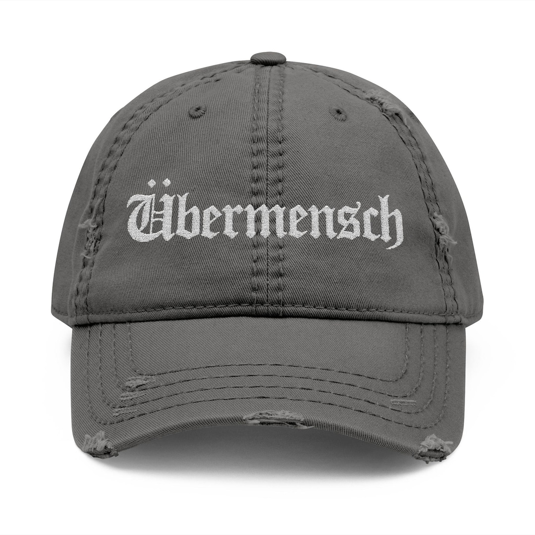 ふ*や様 新品G-DRAGON Übermensch VINTAGE CAPキャ s-l1200.png
