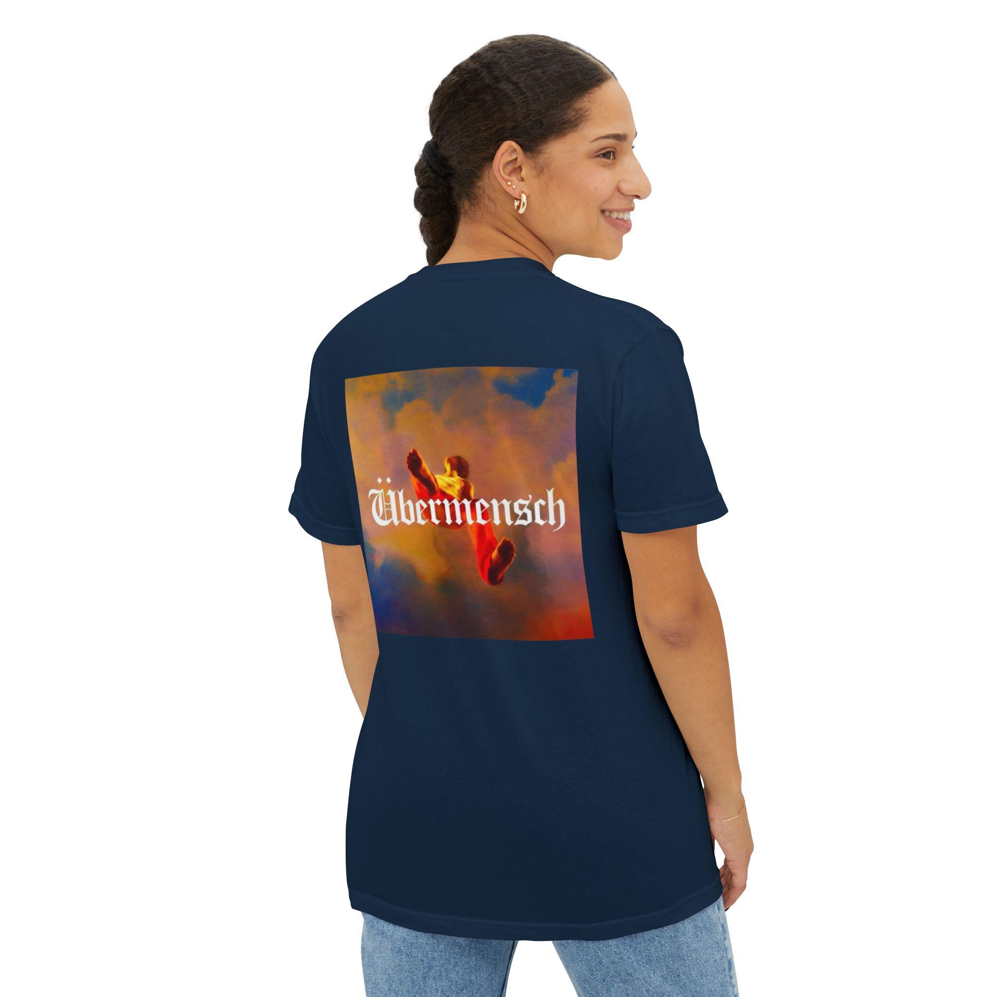 Pre-Order] G-DRAGON 2025 World Tour Übermensch Official