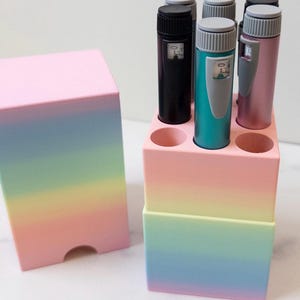 Injector Pen Storage Case