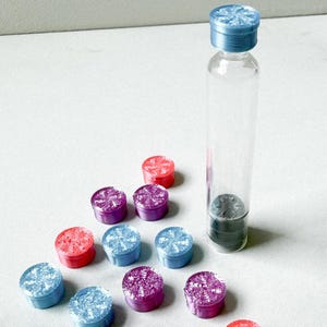 3mlカートリッジ用バイアルキャップ