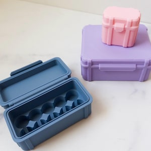 3mL Peptide Vial Case