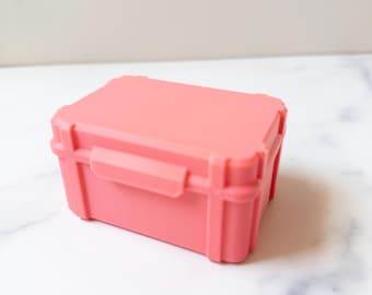 5mL Peptide Vial Case
