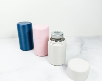 Soporte para vial de péptidos individual de 10 ml