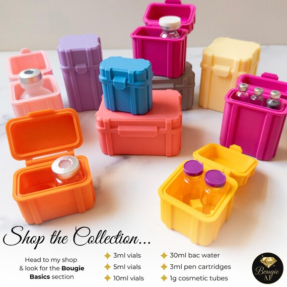 Bac Water Storage Case - Etsy Israel
