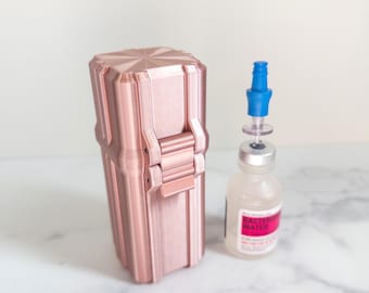 case of hospira bac water Bacteriostatic for Injection Ideal for IV 30ml Hospira BAC Water Storage