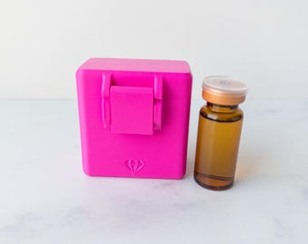 10mL Peptide Vial Case