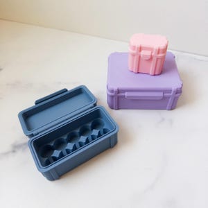 3mL Peptide Vial Case