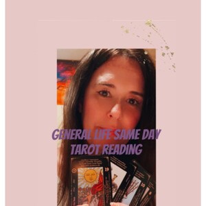 Psychic Reading, General Life Reading, Sameday Reading, Accurate psychic, Love Reading, Twinflame Reading, Soulmate Reading, General Tarot