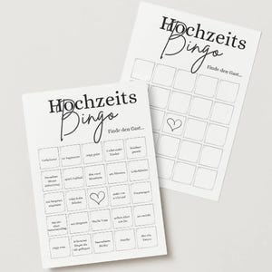 Wedding Bingo, Games, Entertainment, Template, Canva, Wedding Bingo, Wedding, Wedding