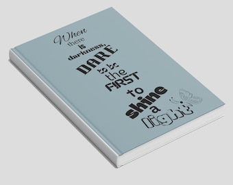 Cuaderno digital de objetivos personales 2026 / Planificador GoodNotes / Diario imprimible en PDF