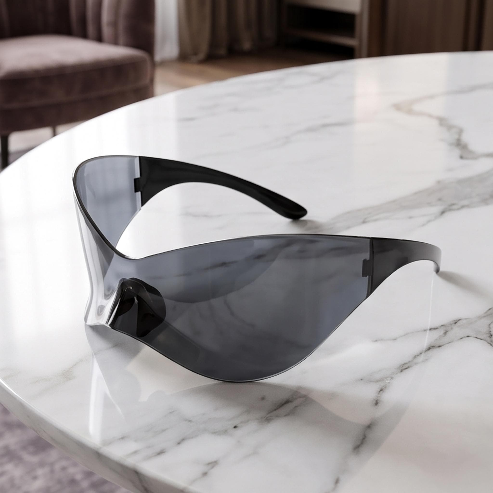 Mugler sunglasses - Etsy 日本