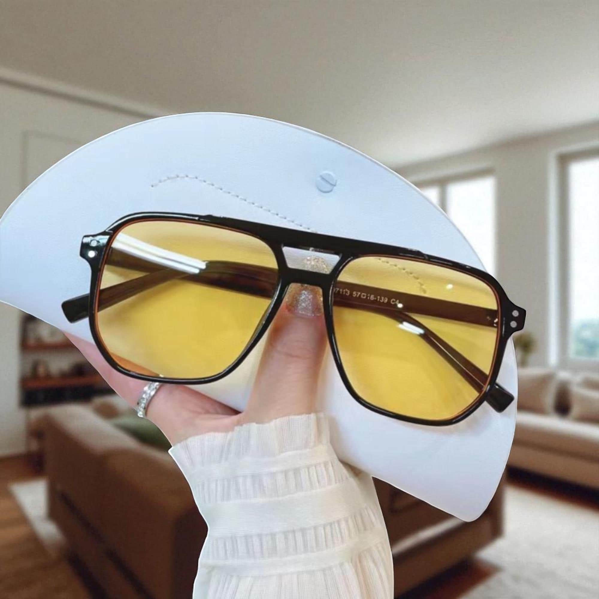Liam gallagher sunglasses - Etsy 日本