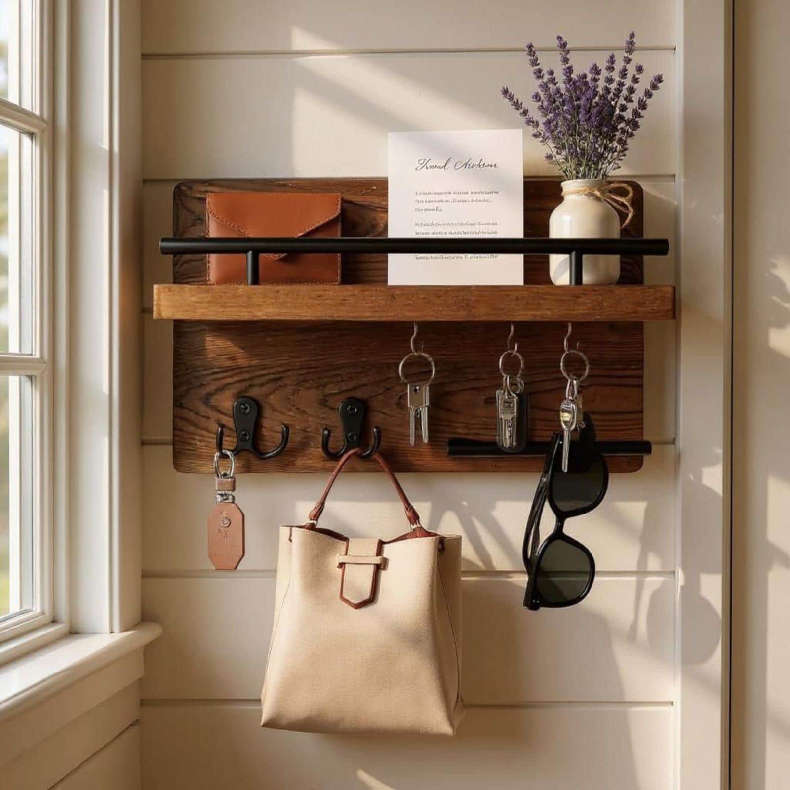 Hallway Key Holder UK