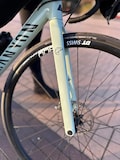Bicycle Sticker Decal Vinyl product logo