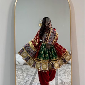 Afghan dress - Etsy 日本