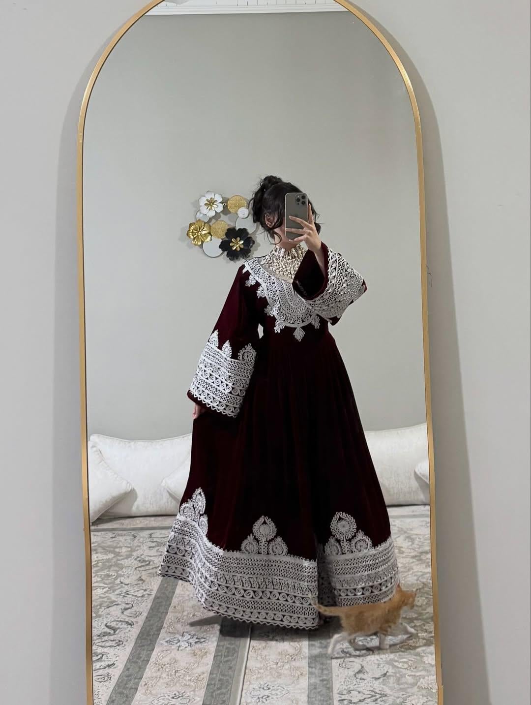 black dress with flats Buy Black Afghani Embroidered Weave Stitched Suit Set Online in India at  Best Price main image 0