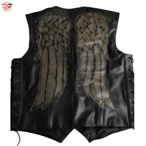 Daryl dixon costume - Etsy 日本