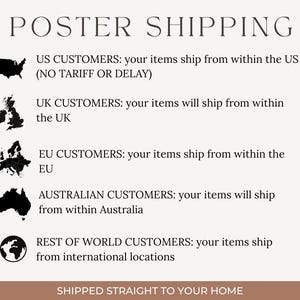 Matisse-style dog wall poster mailed to your door, adds a fun twist to bathroom or guest room spaces.